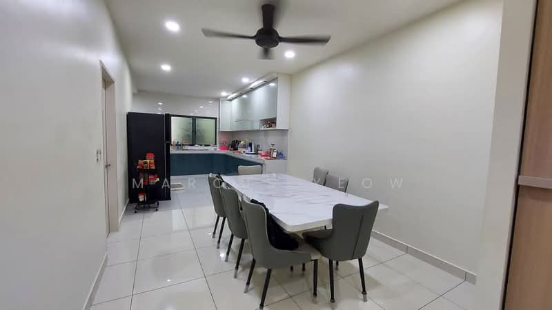 Rumah Teres 2 Tingkat untuk Dijual di Seremban (Negeri Sembilan) - Marcus Yeow - Dining Room - PropertyGuru.com.my