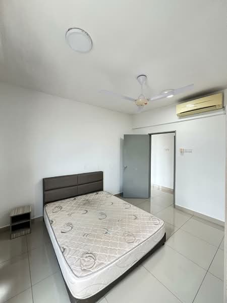 Service Residence for Rent at ARC @ Austin Hills - Kim . - Bedroom - PropertyGuru.com.my