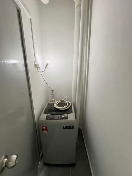 Service Residence for Rent at ARC @ Austin Hills - Kim . - Interior - PropertyGuru.com.my