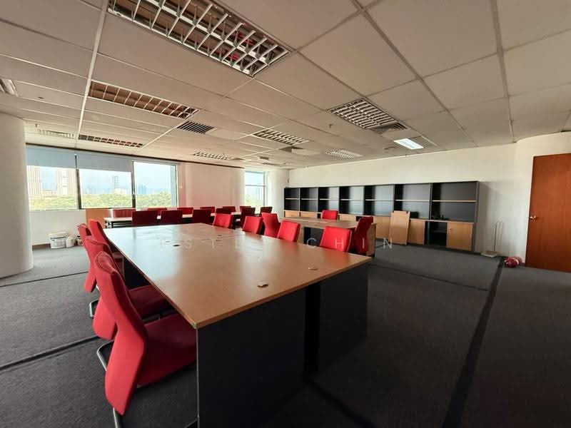 Office for Rent in Jalan Ipoh (Kuala Lumpur) - Ester Chin - Interior - PropertyGuru.com.my