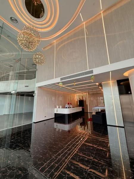 Office for Rent in Jalan Ipoh (Kuala Lumpur) - Ester Chin - Lobby - PropertyGuru.com.my