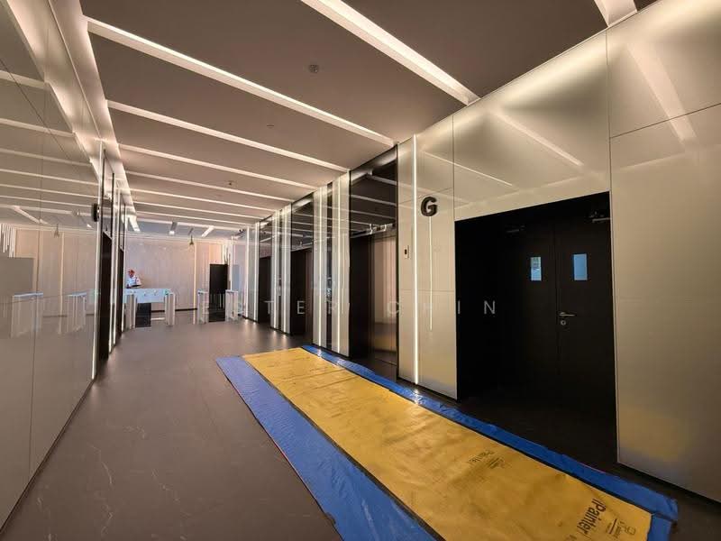 Office for Rent in Jalan Ipoh (Kuala Lumpur) - Ester Chin - Lobby - PropertyGuru.com.my