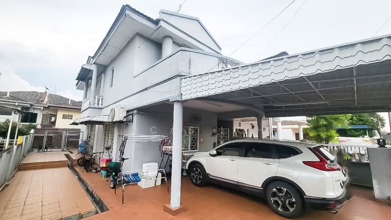 Bandar Country Homes untuk Untuk Dijual - RM 550,000, Apr 2026 - Exterior - PropertyGuru.com.my