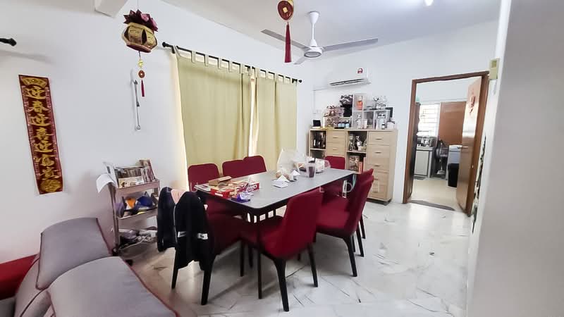 Bandar Country Homes untuk Untuk Dijual - RM 550,000, Apr 2026 - Dining Room - PropertyGuru.com.my