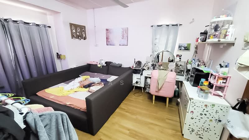 Bandar Country Homes untuk Untuk Dijual - RM 550,000, Apr 2026 - Bedroom - PropertyGuru.com.my