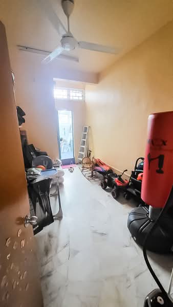 Bandar Country Homes untuk Untuk Dijual - RM 550,000, Apr 2026 - Interior - PropertyGuru.com.my