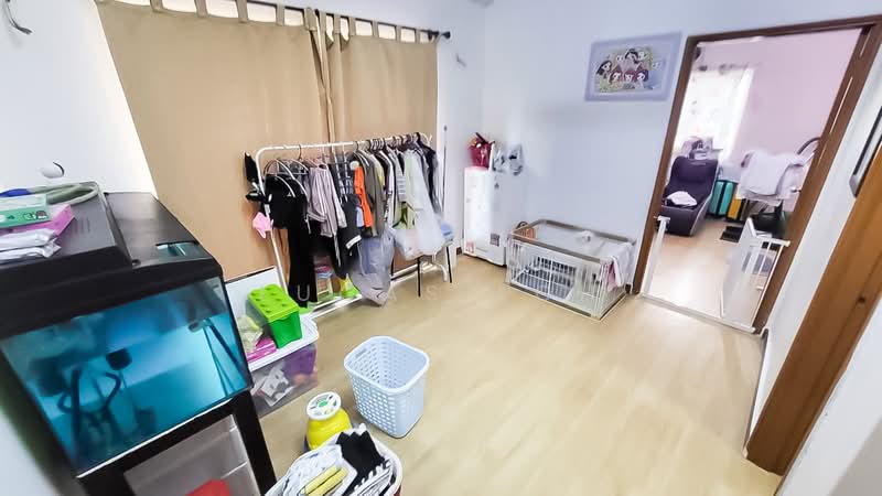 Bandar Country Homes untuk Untuk Dijual - RM 550,000, Apr 2026 - Interior - PropertyGuru.com.my