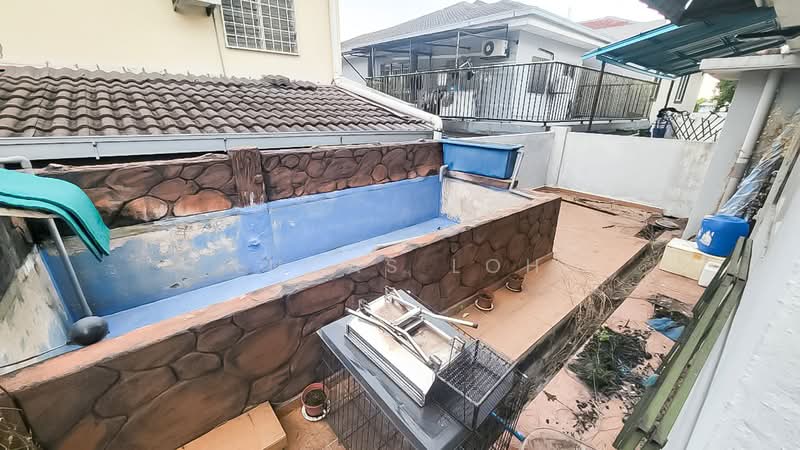 Bandar Country Homes untuk Untuk Dijual - RM 550,000, Apr 2026 - Exterior - PropertyGuru.com.my