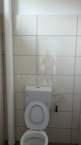 Skudai untuk Untuk Disewa - RM 1,800 /bulan, Mac 2026 - Bathroom - PropertyGuru.com.my