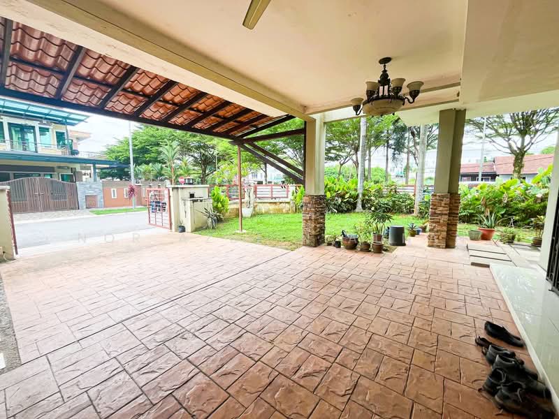 3-storey Terraced House for Sale in Sentosa Villa (Kajang) - Nor Azdlin Adnan - Exterior - PropertyGuru.com.my