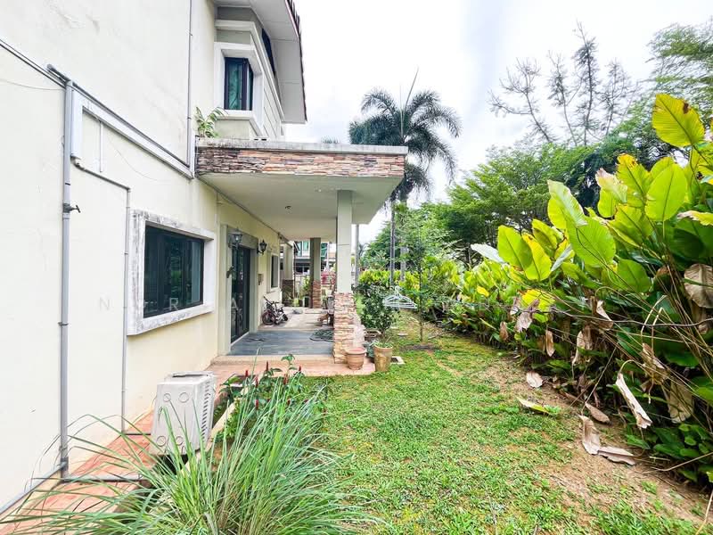 3-storey Terraced House for Sale in Sentosa Villa (Kajang) - Nor Azdlin Adnan - Exterior - PropertyGuru.com.my