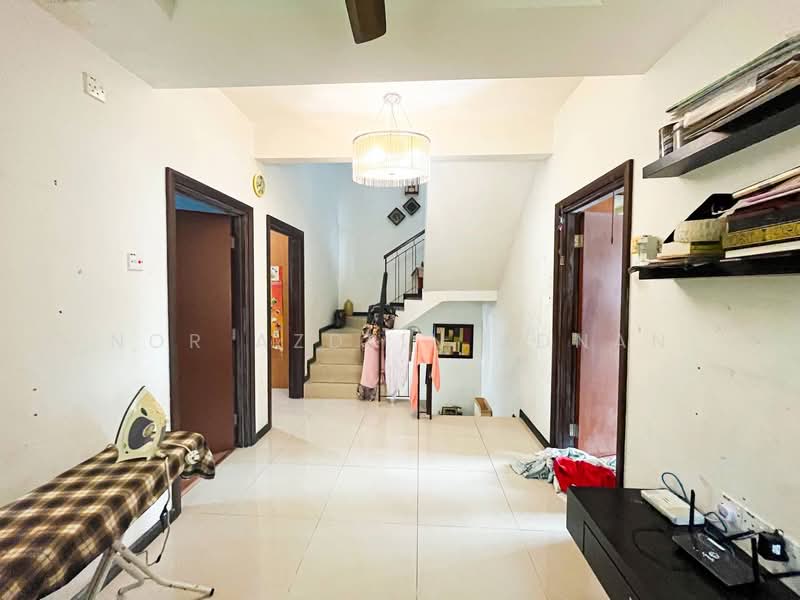 3-storey Terraced House for Sale in Sentosa Villa (Kajang) - Nor Azdlin Adnan - Interior - PropertyGuru.com.my