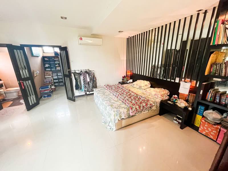 3-storey Terraced House for Sale in Sentosa Villa (Kajang) - Nor Azdlin Adnan - Bedroom - PropertyGuru.com.my