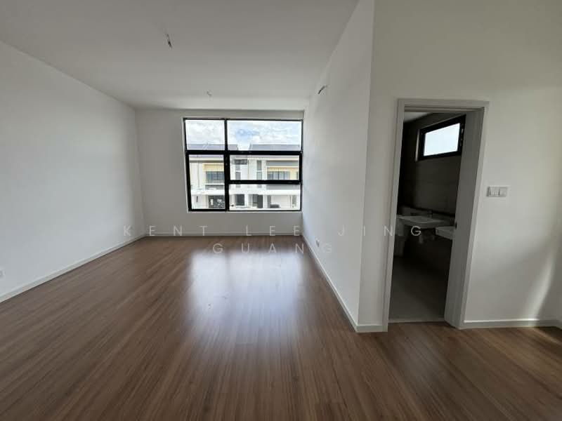 Semi-Detached House for Sale in Seksyen 7 (Shah Alam) - Kent Lee Jing Guang - Interior - PropertyGuru.com.my