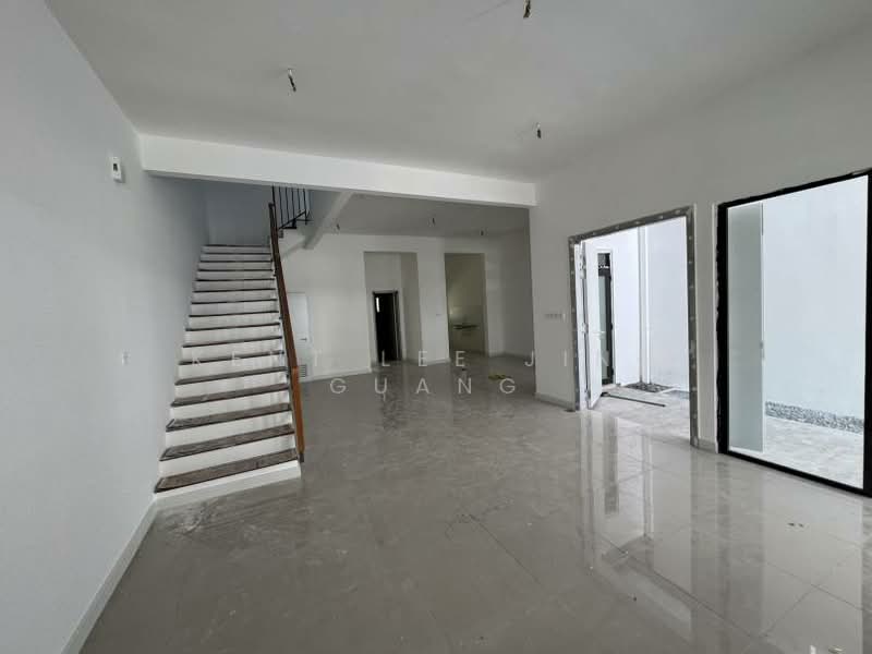 Semi-Detached House for Sale in Seksyen 7 (Shah Alam) - Kent Lee Jing Guang - Interior - PropertyGuru.com.my