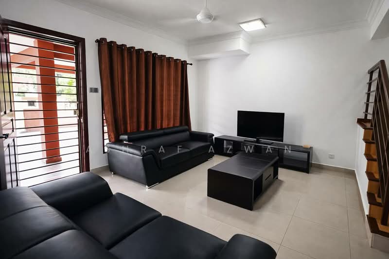 Double Storey Putra Bestari , Putra Heights untuk Untuk Dijual - RM 980,000, Mac 2026 - Living Room - PropertyGuru.com.my