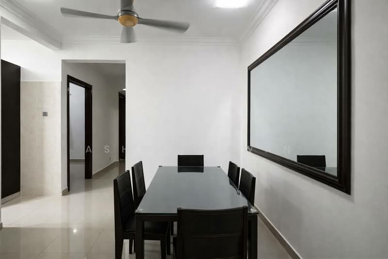 Double Storey Putra Bestari , Putra Heights untuk Untuk Dijual - RM 980,000, Mac 2026 - Dining Room - PropertyGuru.com.my