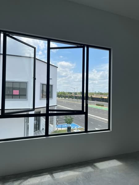 Eco Tropic @ Avenue 2 Kota Masai untuk Untuk Disewa - RM 5,500 /bulan, Mac 2026 - View - PropertyGuru.com.my