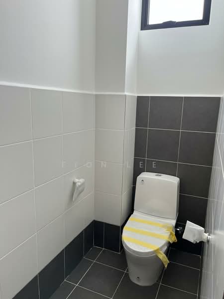 Eco Tropic @ Avenue 2 Kota Masai untuk Untuk Disewa - RM 5,500 /bulan, Mac 2026 - Bathroom - PropertyGuru.com.my