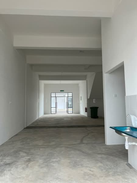 Eco Tropic @ Avenue 2 Kota Masai untuk Untuk Disewa - RM 5,500 /bulan, Mac 2026 - Entrance - PropertyGuru.com.my