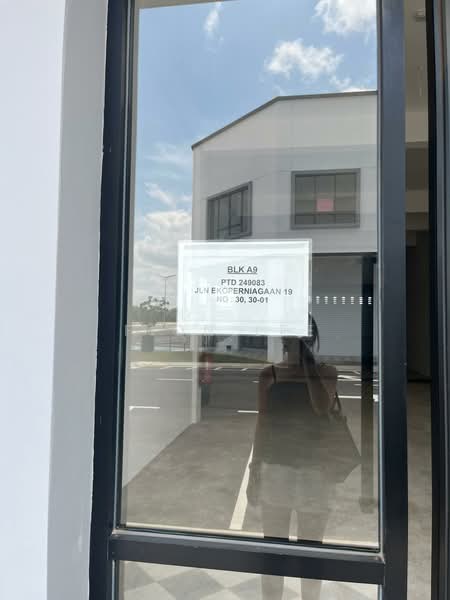 Eco Tropic @ Avenue 2 Kota Masai untuk Untuk Disewa - RM 5,500 /bulan, Mac 2026 - Exterior - PropertyGuru.com.my