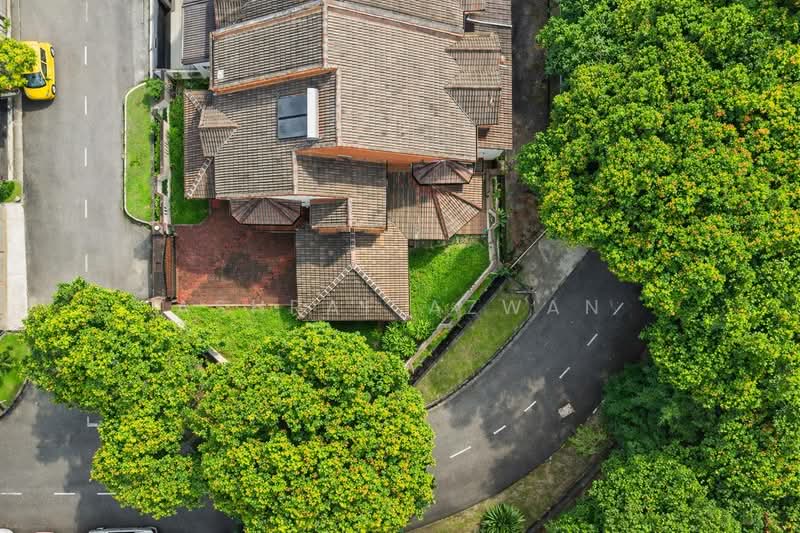 Terraced House for Sale in Subang Jaya (Selangor) - Ashraf Azwan - Exterior - PropertyGuru.com.my