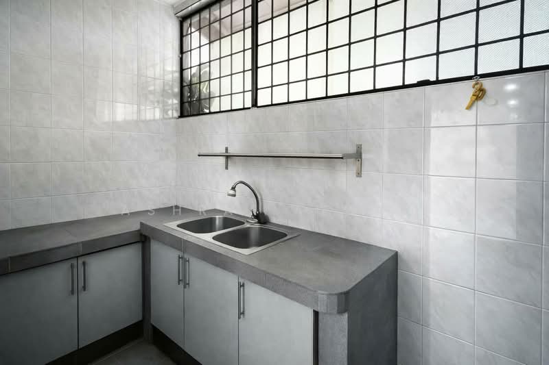 Terraced House for Sale in Subang Jaya (Selangor) - Ashraf Azwan - Interior - PropertyGuru.com.my