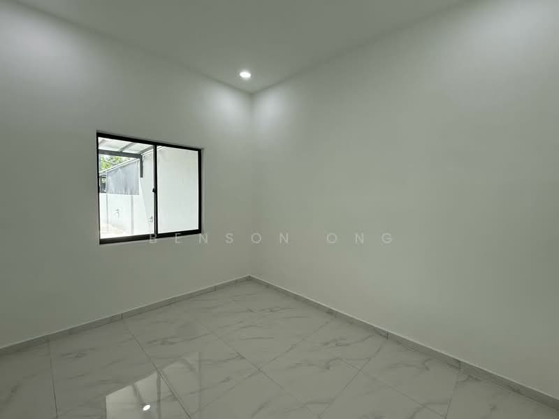 1-storey Terraced House for Sale in Kangkar Pulai (Skudai) - Benson Ong - Interior - PropertyGuru.com.my