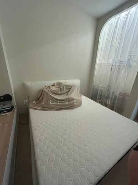 Apartment for Rent at Sunway Grid Residence - Pauline Goh - Bedroom - PropertyGuru.com.my