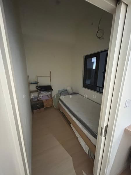 Apartment for Rent at Sunway Grid Residence - Pauline Goh - Bedroom - PropertyGuru.com.my