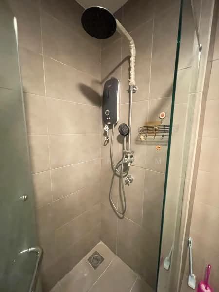 Condominium for Rent at Mutiara Ville - Aaden Lim - Bathroom - PropertyGuru.com.my