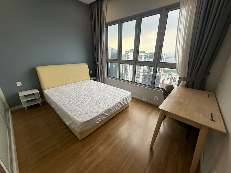 Condominium for Rent at Sunway GeoLake Residences - Marcus Choy - Bedroom - PropertyGuru.com.my