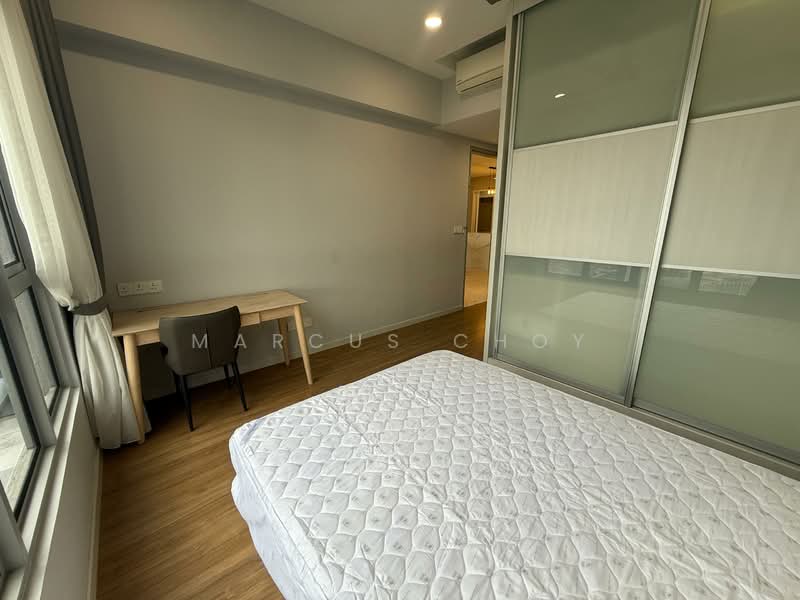 Condominium for Rent at Sunway GeoLake Residences - Marcus Choy - Bedroom - PropertyGuru.com.my