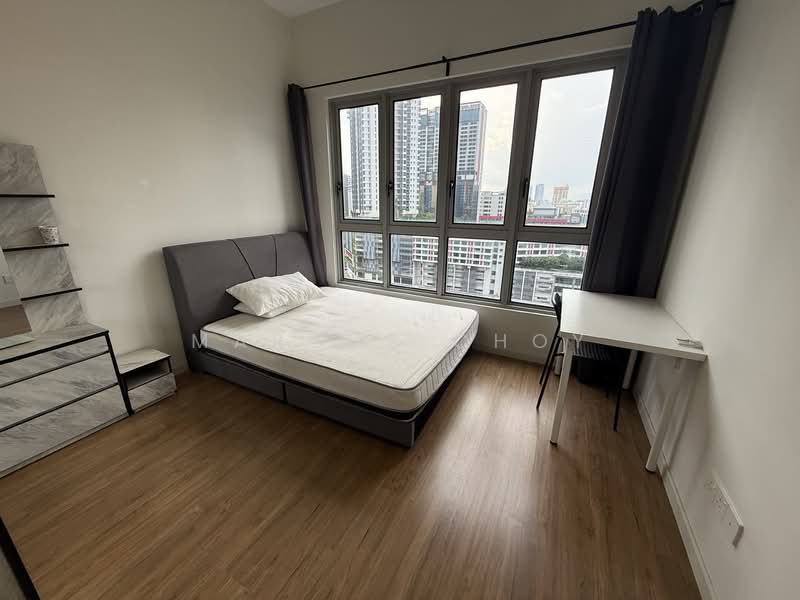 Condominium for Rent at Sunway GeoLake Residences - Marcus Choy - Bedroom - PropertyGuru.com.my