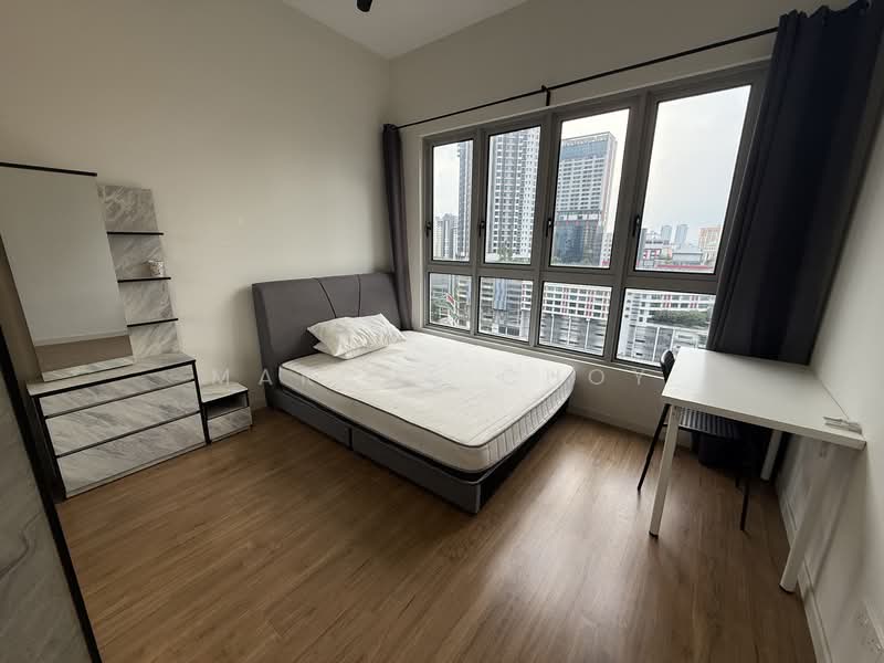 Condominium for Rent at Sunway GeoLake Residences - Marcus Choy - PropertyGuru.com.my