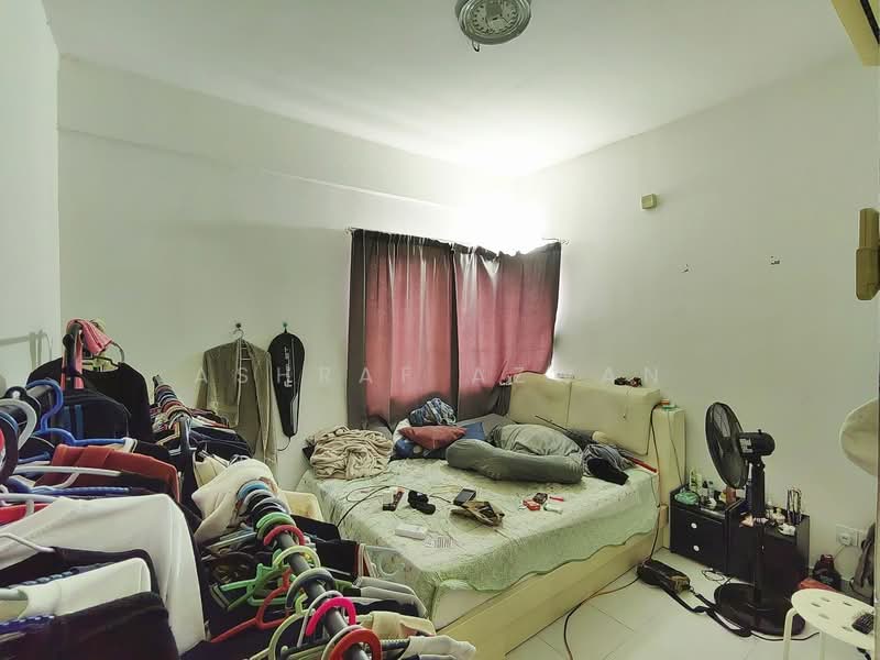 Kemuning Aman untuk Untuk Dijual - RM 250,000, Apr 2026 - Bedroom - PropertyGuru.com.my