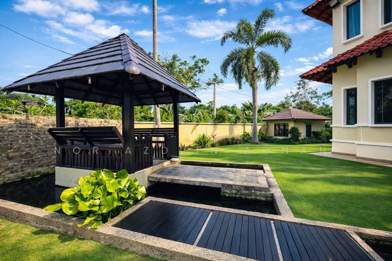 Bungalow for Sale in Country Heights (Kajang) - Nor Azdlin Adnan - Exterior - PropertyGuru.com.my