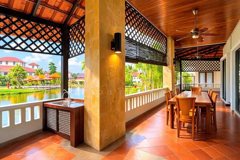 Bungalow for Sale in Country Heights (Kajang) - Nor Azdlin Adnan - Exterior - PropertyGuru.com.my