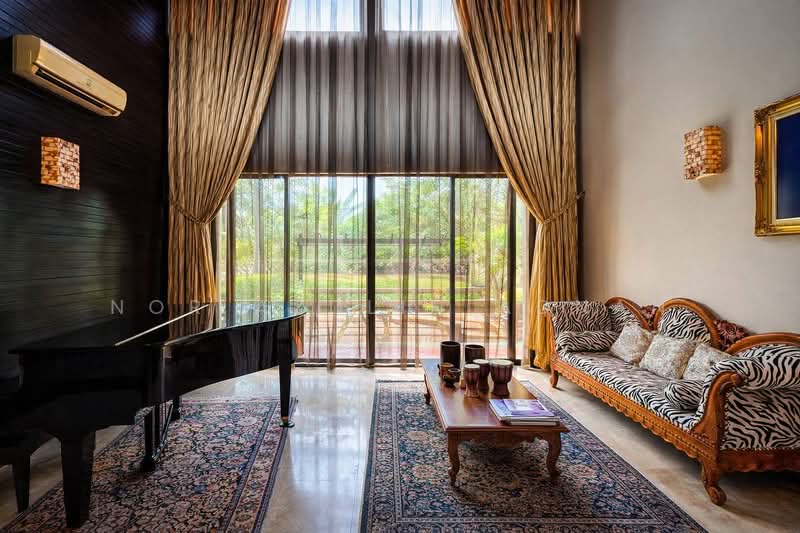 Bungalow for Sale in Country Heights (Kajang) - Nor Azdlin Adnan - Living Room - PropertyGuru.com.my