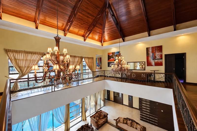 Bungalow for Sale in Country Heights (Kajang) - Nor Azdlin Adnan - Living Room - PropertyGuru.com.my