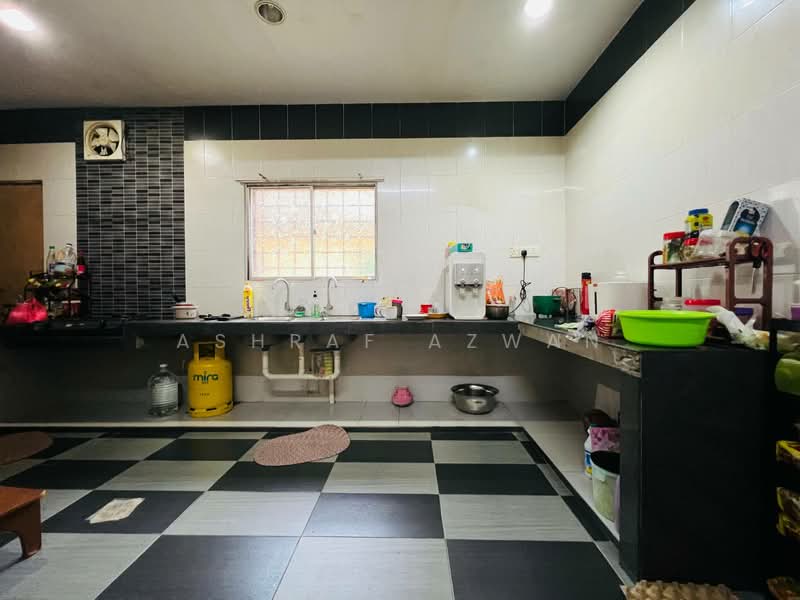 Bandar Puteri Klang untuk Untuk Dijual - RM 550,000, Mac 2026 - Kitchen - PropertyGuru.com.my
