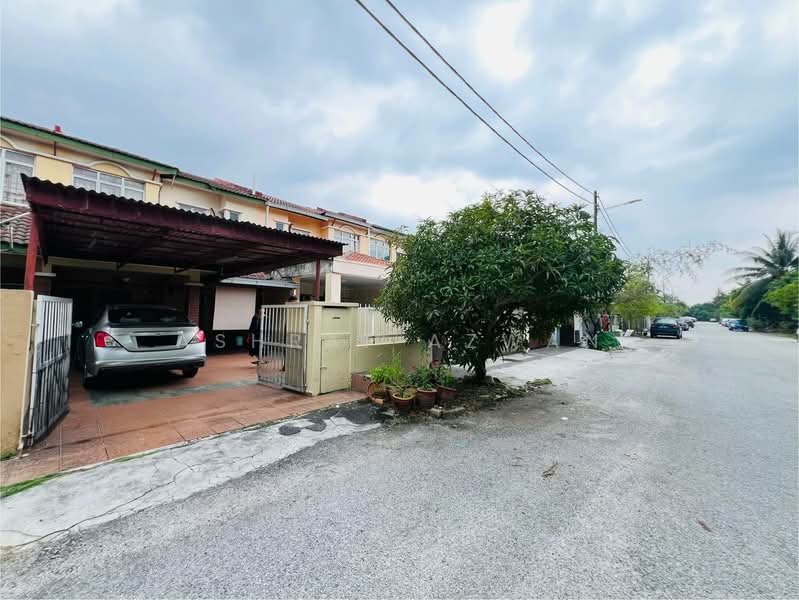 Bandar Puteri Klang untuk Untuk Dijual - RM 550,000, Mac 2026 - Exterior - PropertyGuru.com.my