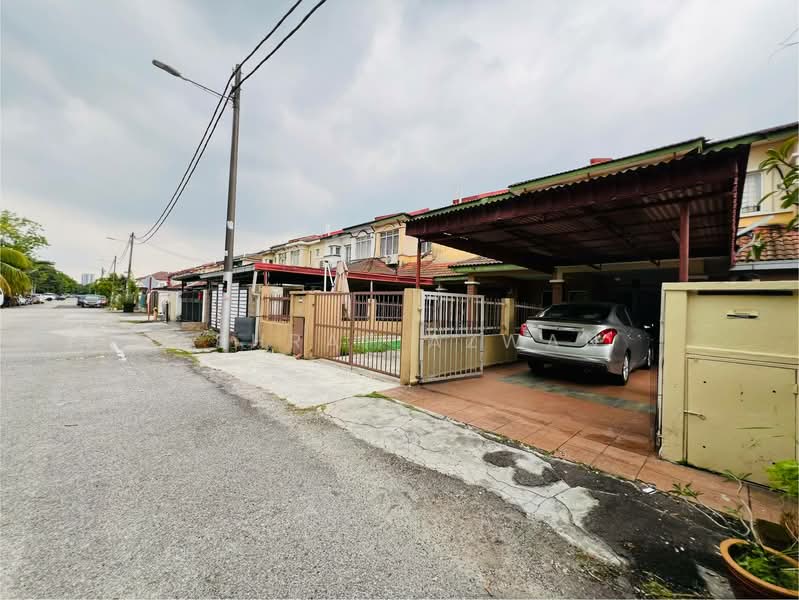 Bandar Puteri Klang untuk Untuk Dijual - RM 550,000, Mac 2026 - Exterior - PropertyGuru.com.my