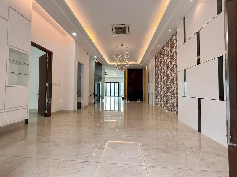 Bungalow for Sale in Country Heights Damansara (Kuala Lumpur) - Cassandra Bay - Interior - PropertyGuru.com.my