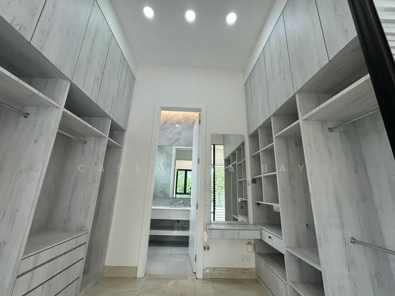 Bungalow for Sale in Country Heights Damansara (Kuala Lumpur) - Cassandra Bay - Interior - PropertyGuru.com.my