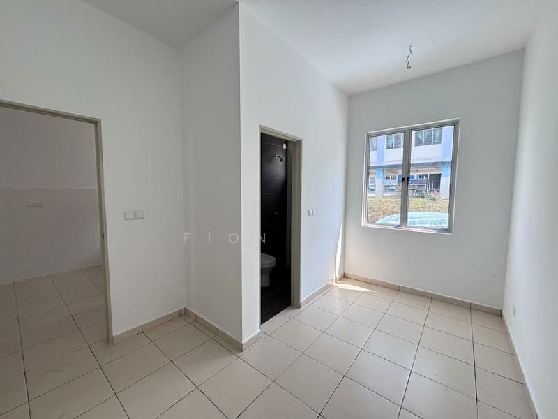 2-storey Terraced House for Rent in Bandar Seri Alam (Masai) - Fion Lee - Interior - PropertyGuru.com.my