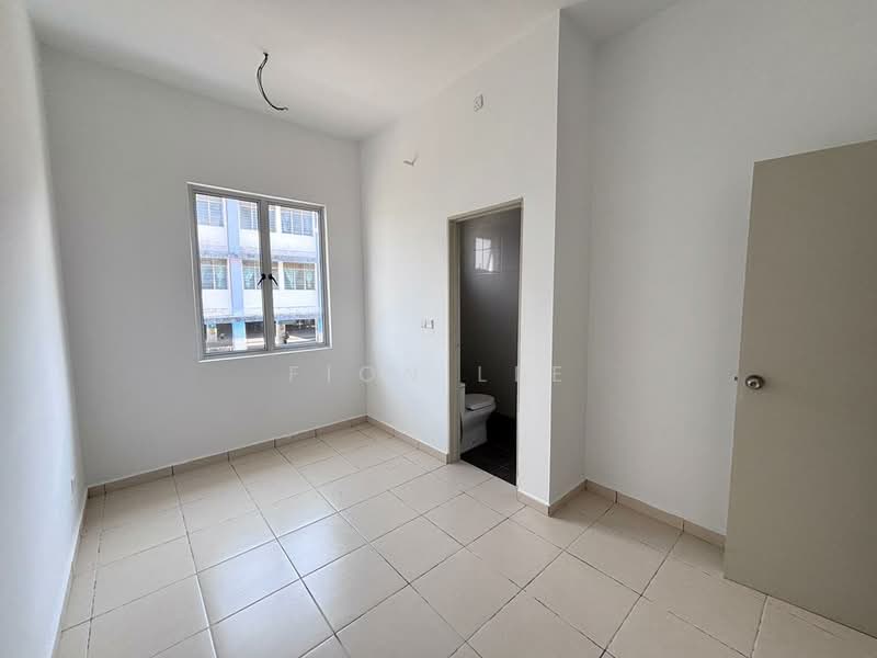 2-storey Terraced House for Rent in Bandar Seri Alam (Masai) - Fion Lee - Interior - PropertyGuru.com.my