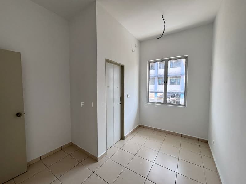 2-storey Terraced House for Rent in Bandar Seri Alam (Masai) - Fion Lee - Interior - PropertyGuru.com.my