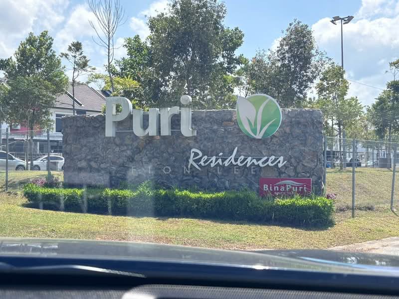 2-storey Terraced House for Rent in Bandar Seri Alam (Masai) - Fion Lee - Exterior - PropertyGuru.com.my