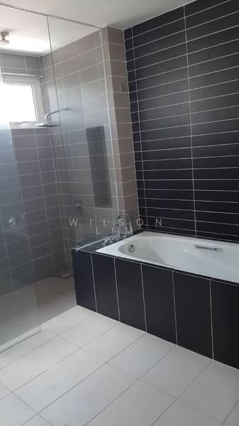 Semi-Detached House for Rent in TAMAN PUCHONG UTAMA (Puchong) - Wilson Lim - Bathroom - PropertyGuru.com.my
